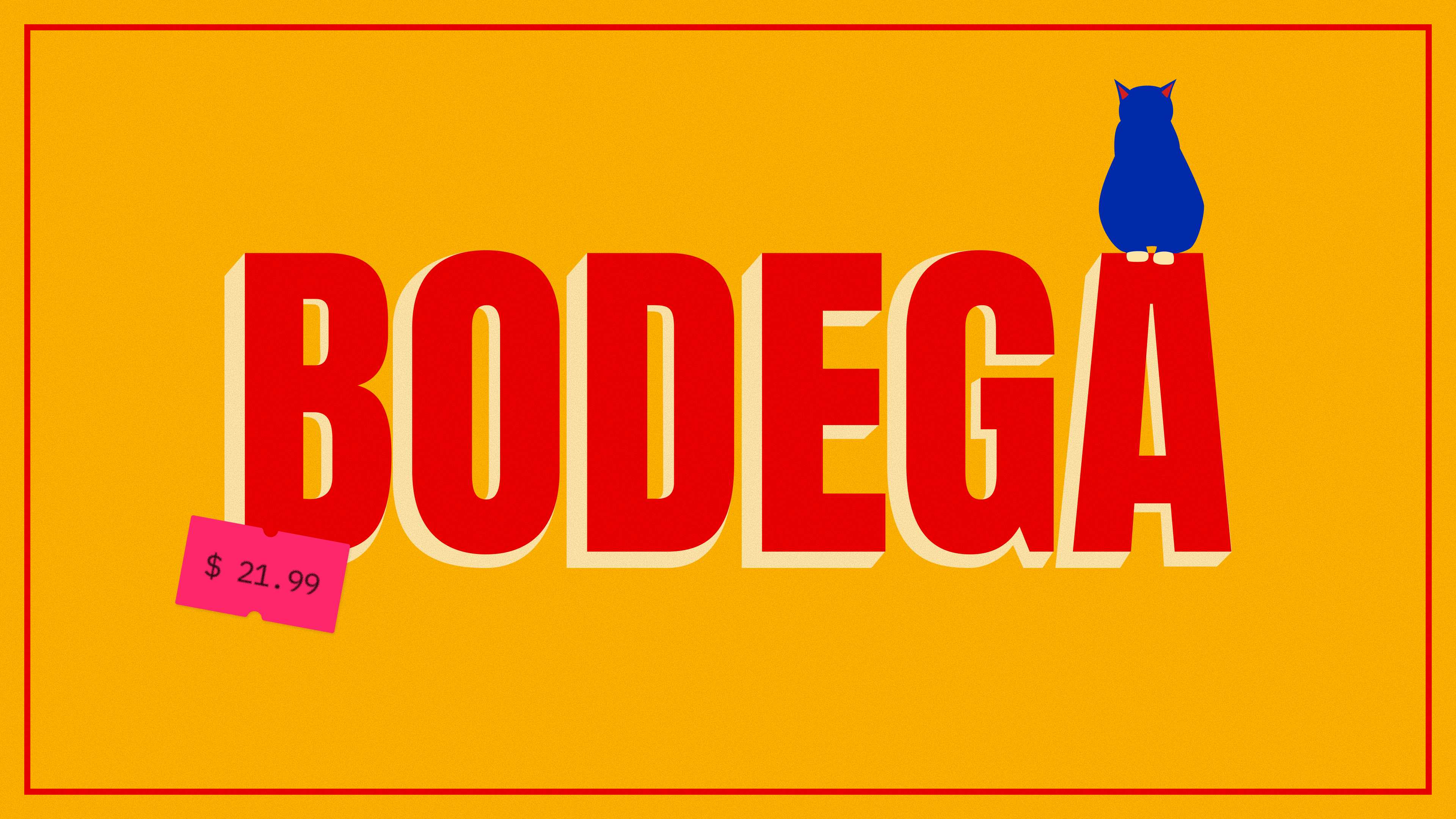 Bodega